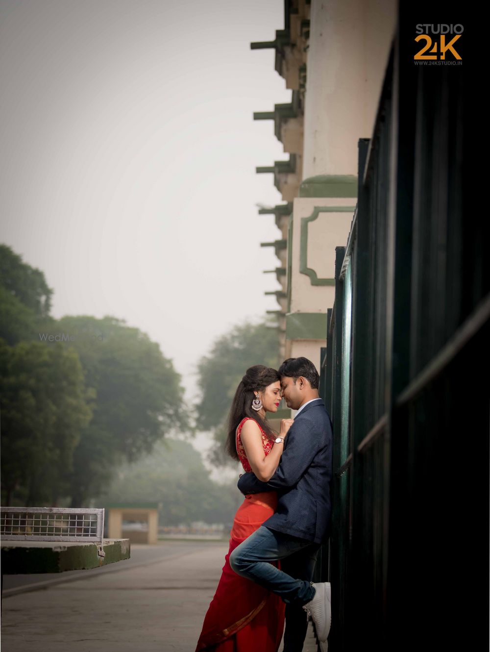 Photo From Prashant & Jayanti  - By 24k Studio