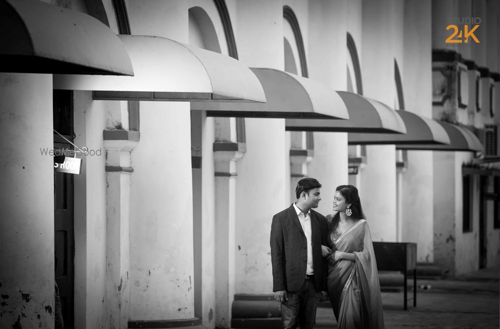 Photo From Prashant & Jayanti  - By 24k Studio