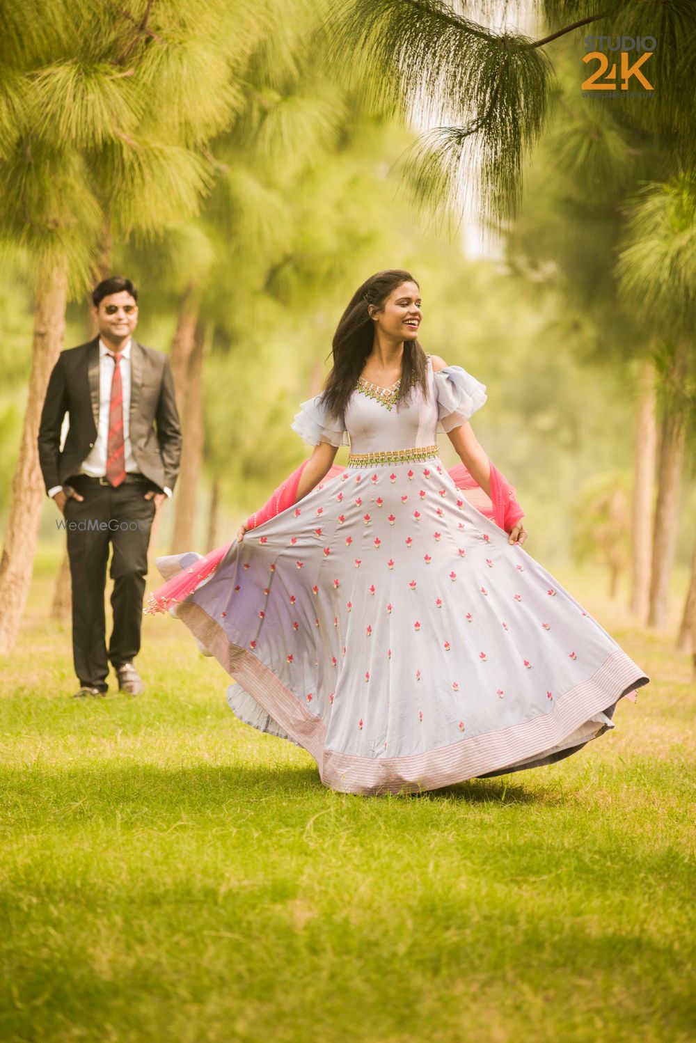 Photo From Prashant & Jayanti  - By 24k Studio