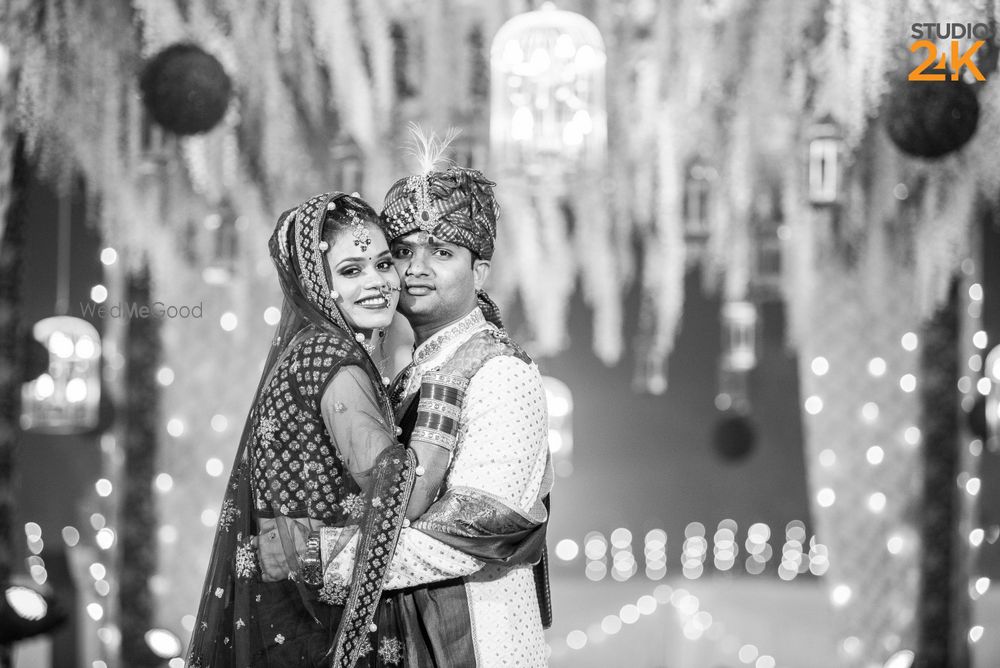 Photo From Prashant & Jayanti  - By 24k Studio