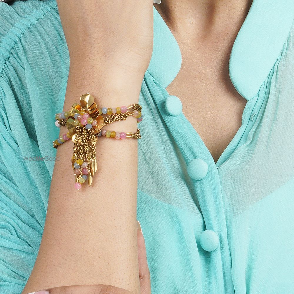 Photo From Fernweh Collection- Bracelets - By D'oro