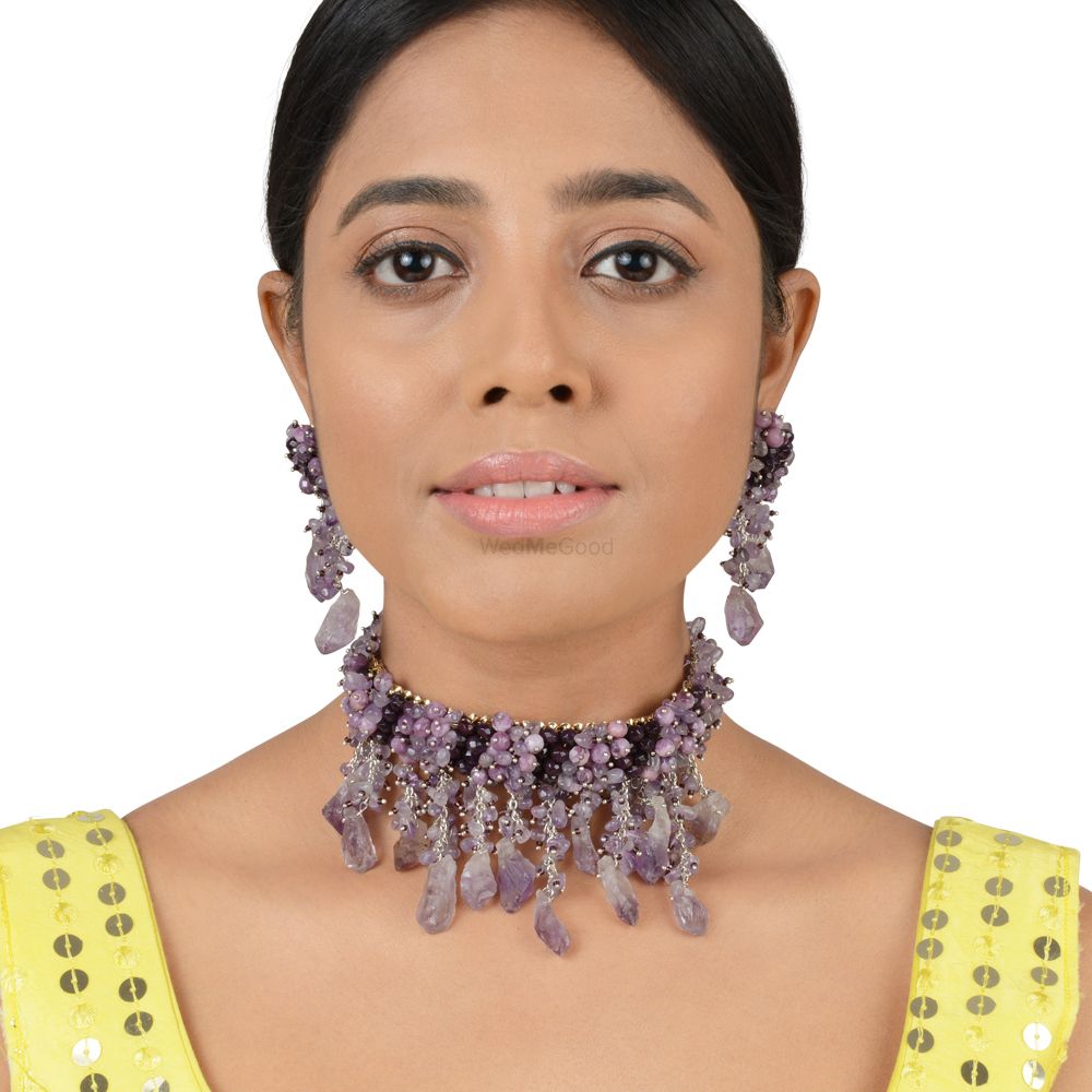 Photo From Fernweh Collection- Chokers - By D'oro