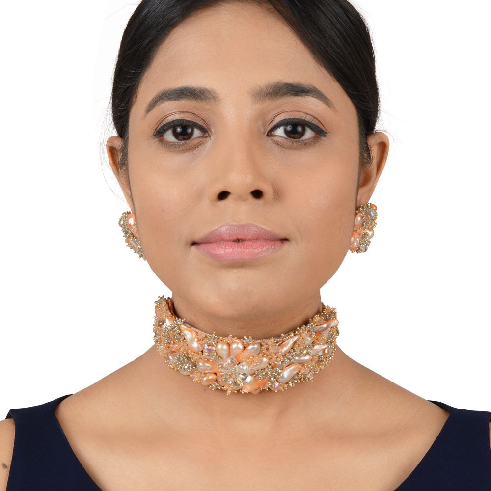 Photo From Fernweh Collection- Chokers - By D'oro
