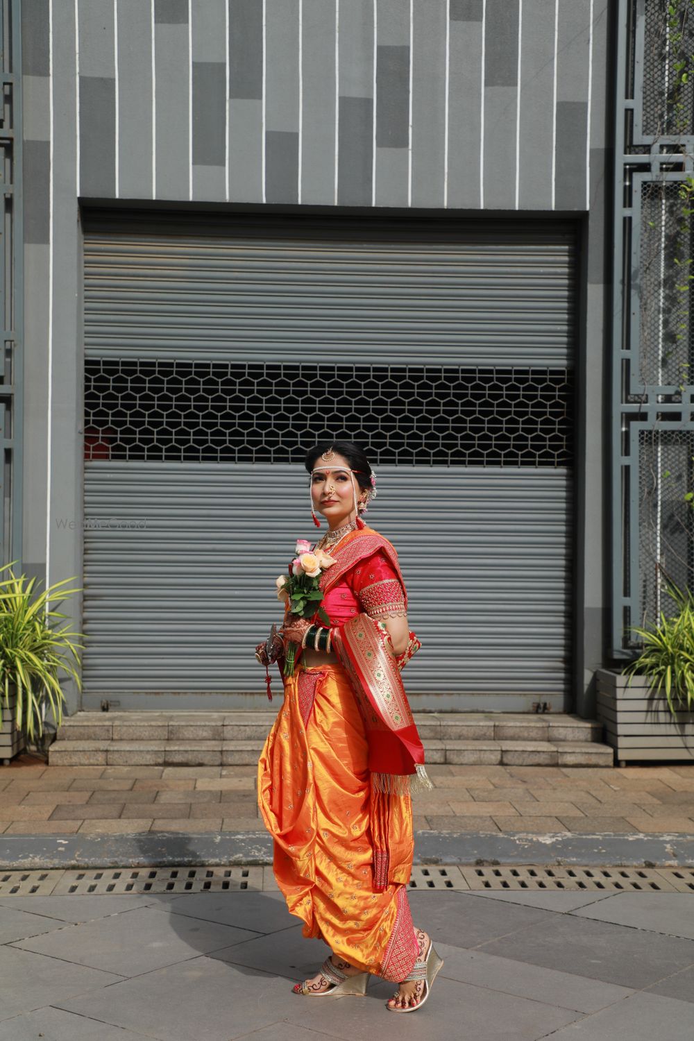 Photo From Prajakta - By Twinkle Mota Makeup Artist