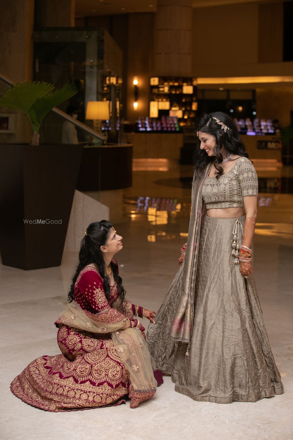 Photo From Prachi's Engagement & Wedding - By Twinkle Mota Makeup Artist
