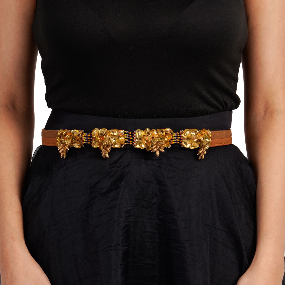 Photo From Fernweh Collection- Waist Belts - By D'oro