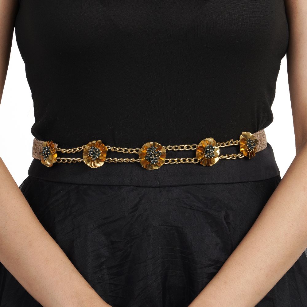 Photo From Fernweh Collection- Waist Belts - By D'oro