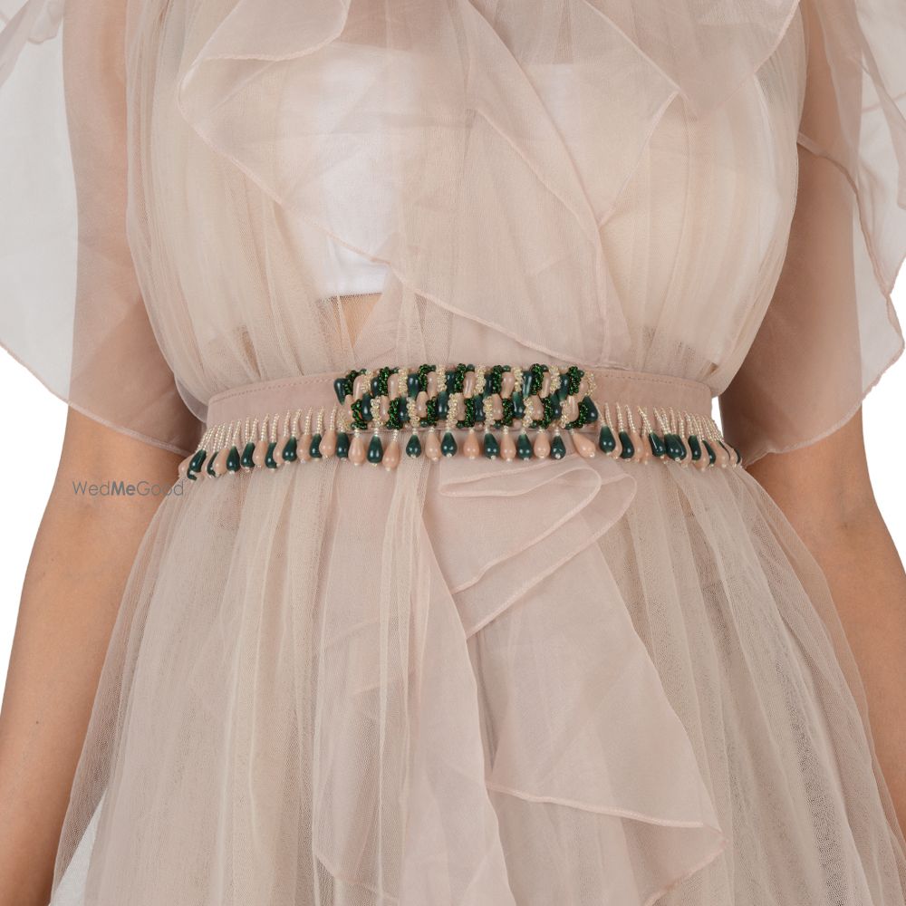 Photo From Fernweh Collection- Waist Belts - By D'oro