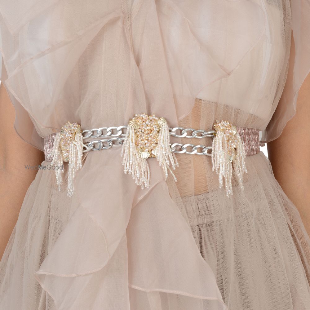 Photo From Fernweh Collection- Waist Belts - By D'oro