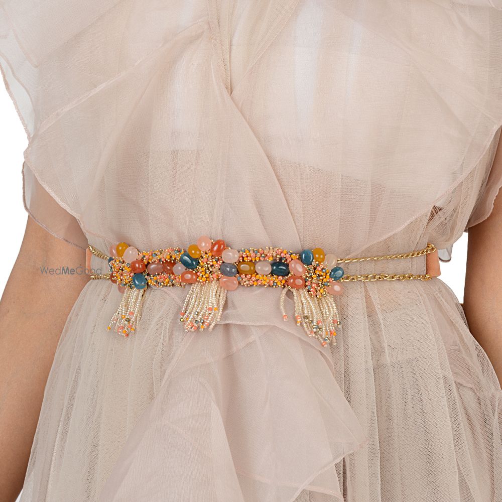 Photo From Fernweh Collection- Waist Belts - By D'oro