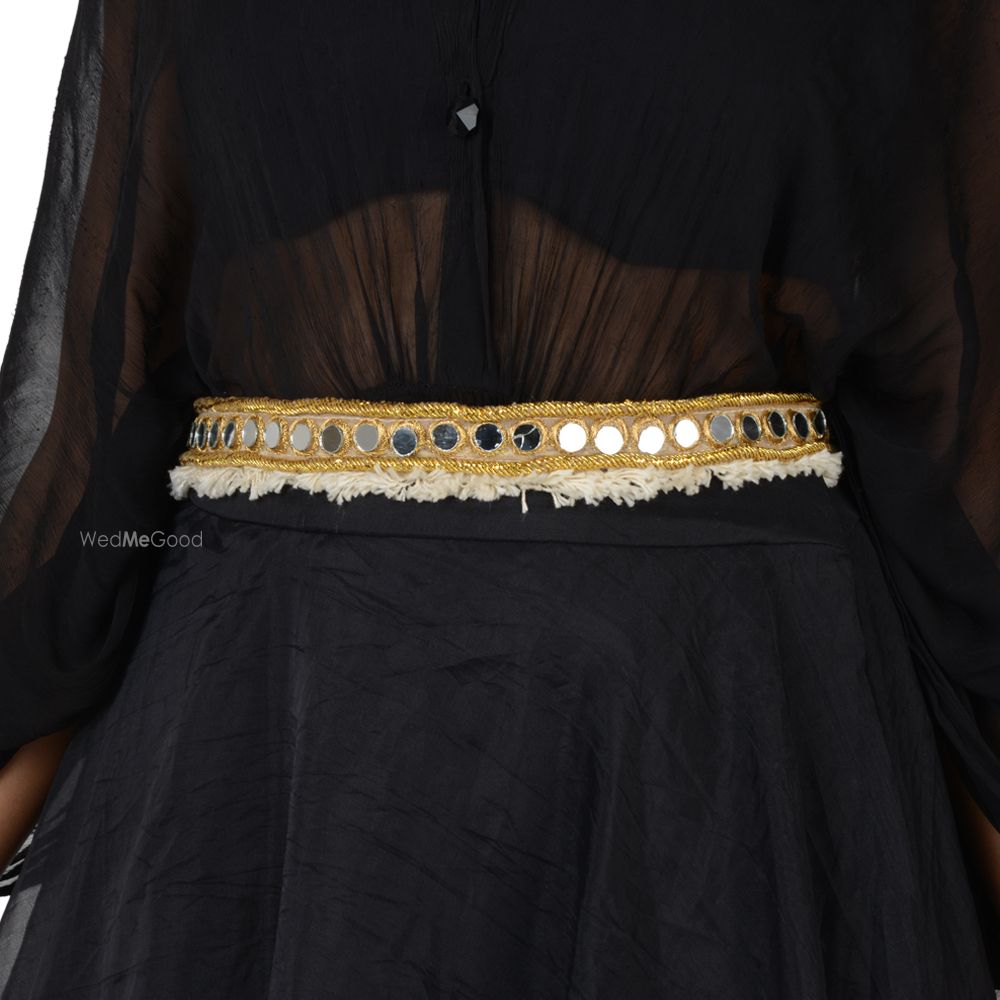 Photo From Fernweh Collection- Waist Belts - By D'oro