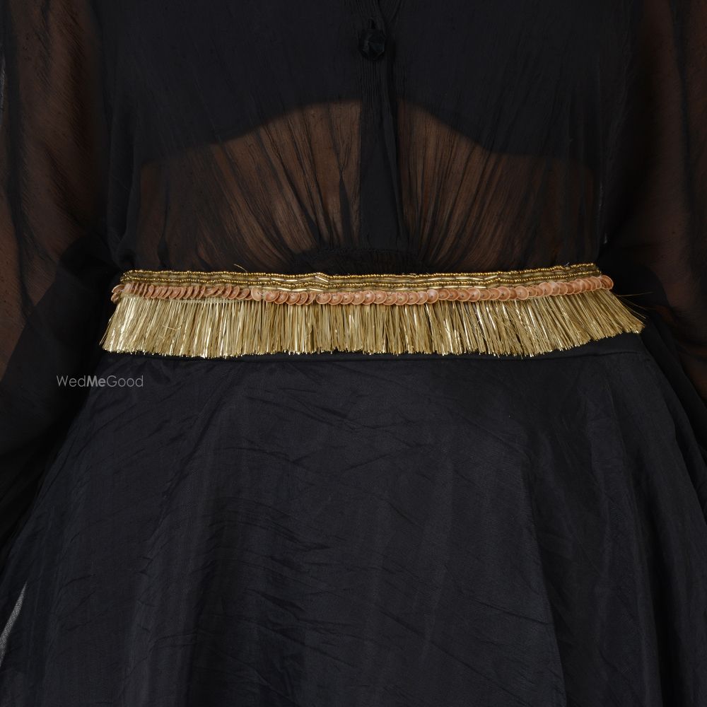 Photo From Fernweh Collection- Waist Belts - By D'oro