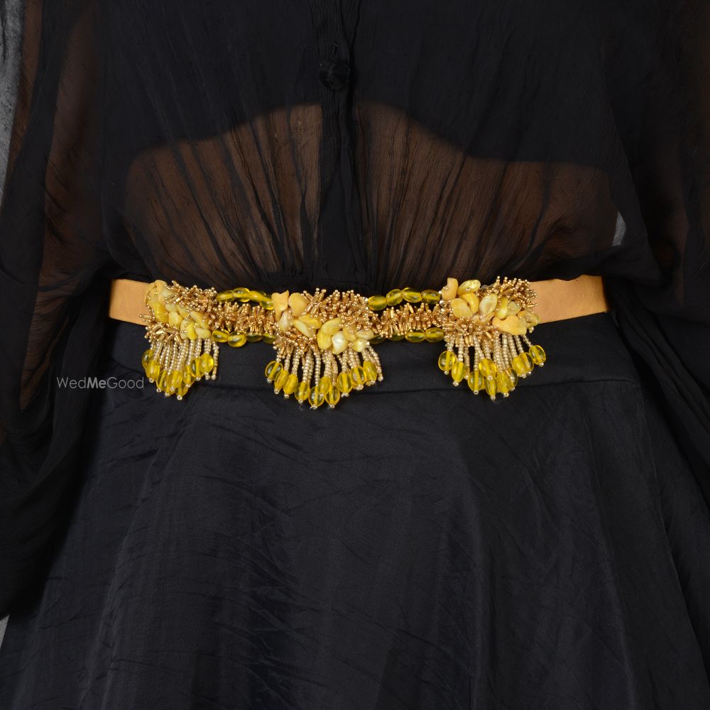 Photo From Fernweh Collection- Waist Belts - By D'oro