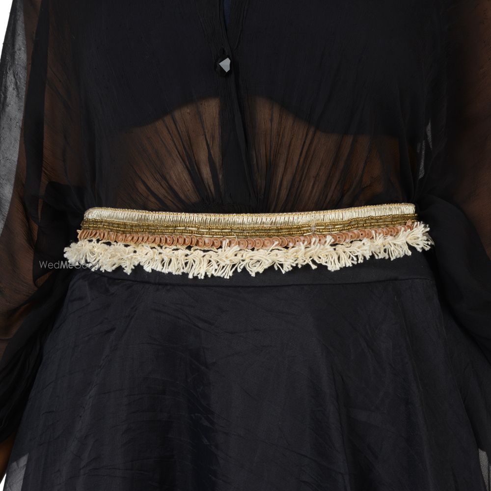 Photo From Fernweh Collection- Waist Belts - By D'oro