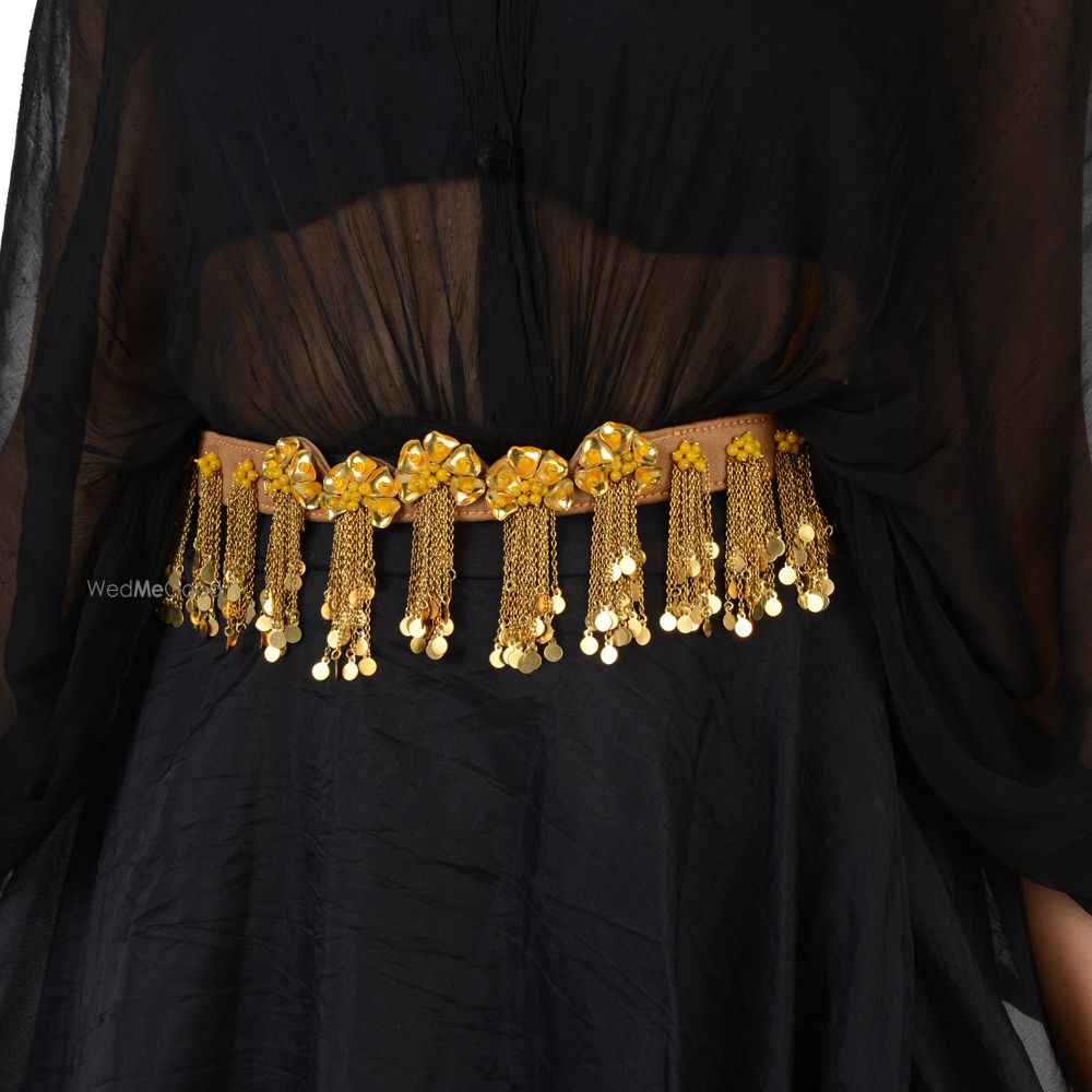 Photo From Fernweh Collection- Waist Belts - By D'oro