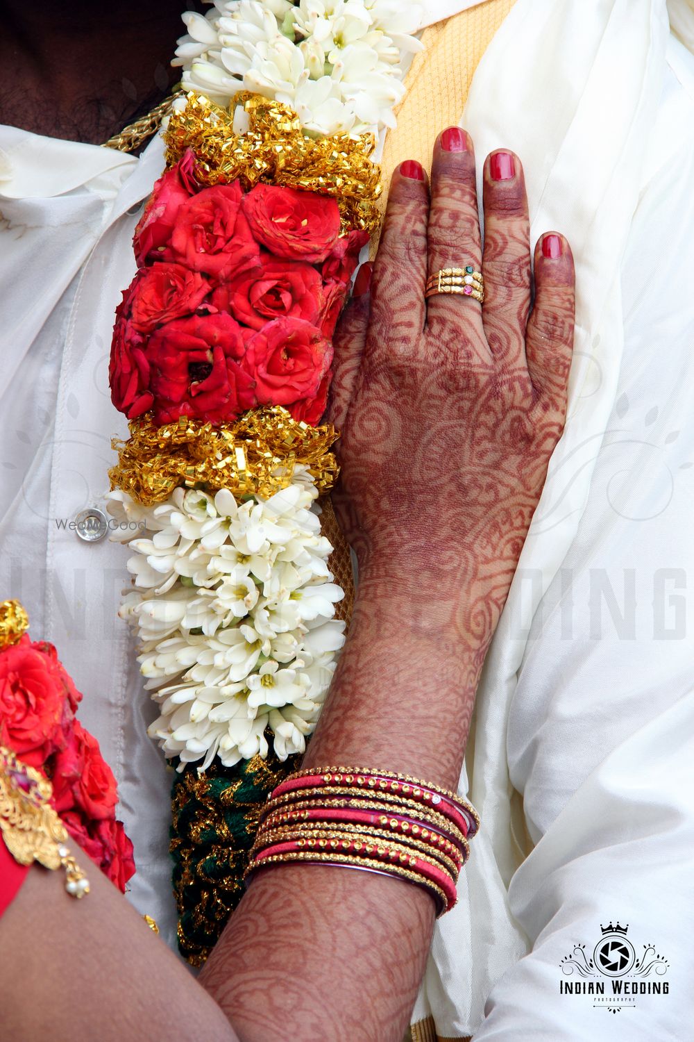 Photo From Santhapuhazh & Aarthi - By Indian Wedding Photography