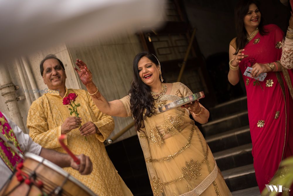 Photo From Anees & Harleen - By The Wedding Momento