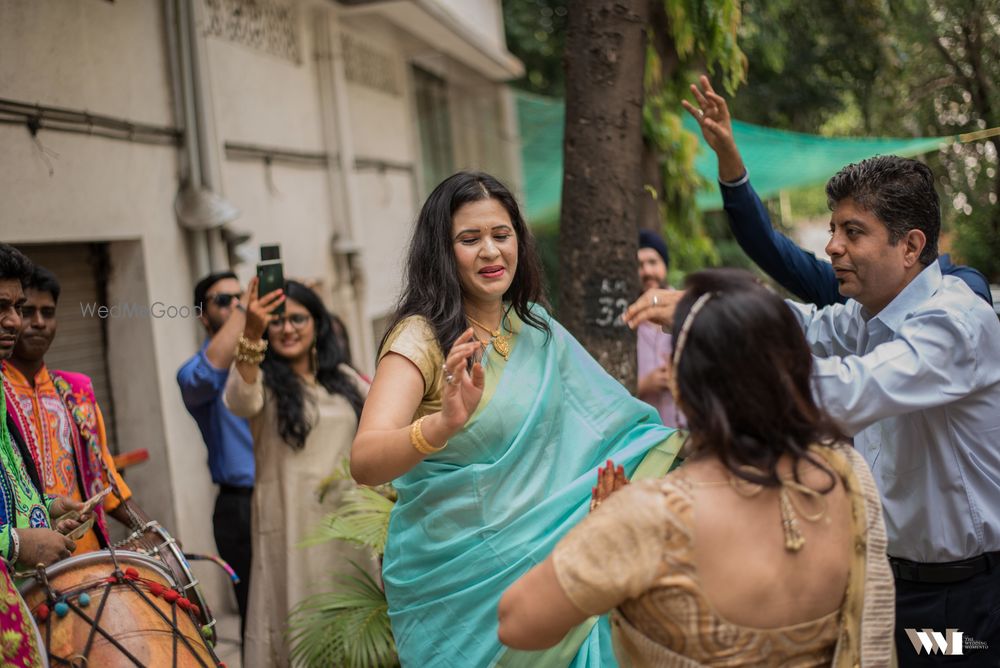 Photo From Anees & Harleen - By The Wedding Momento