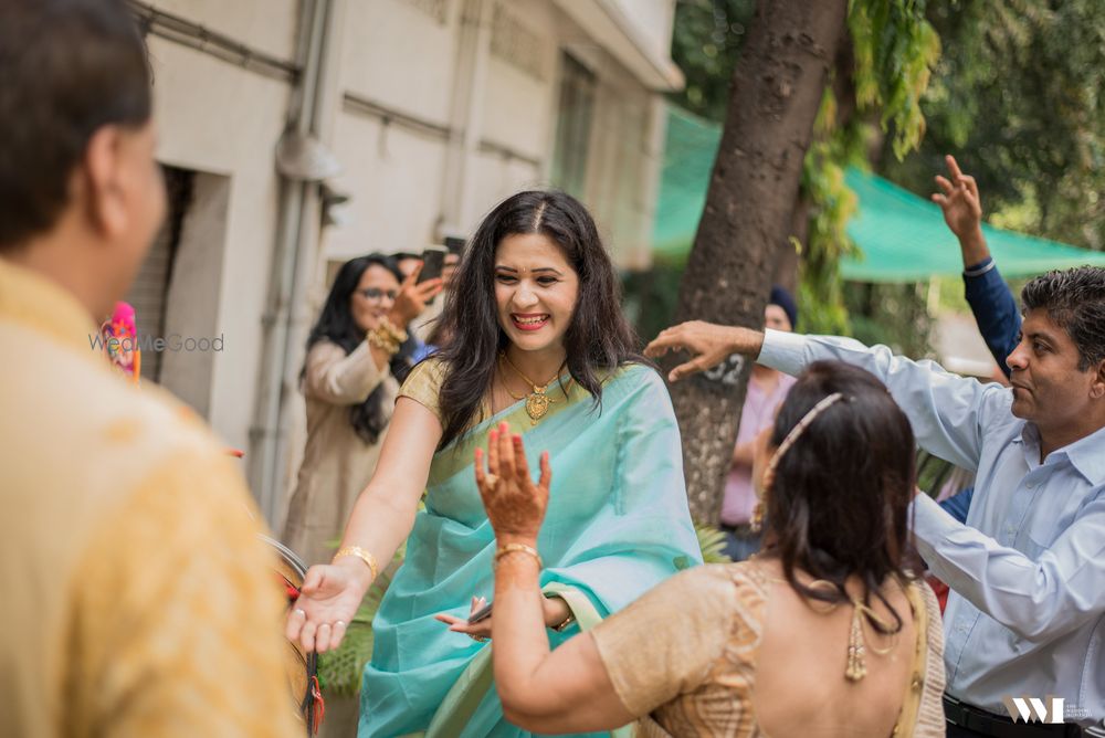 Photo From Anees & Harleen - By The Wedding Momento