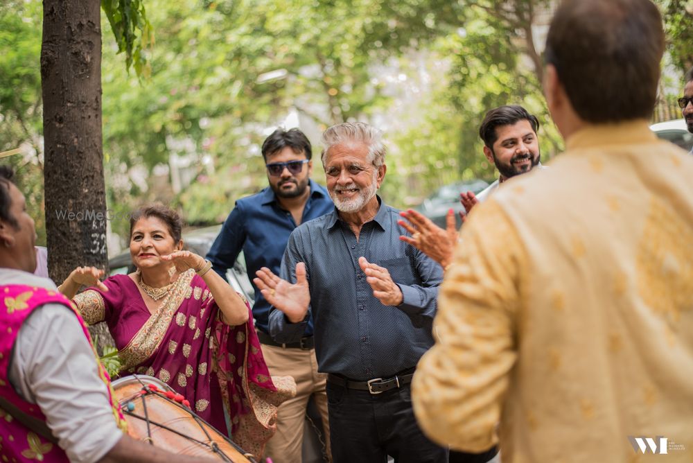 Photo From Anees & Harleen - By The Wedding Momento