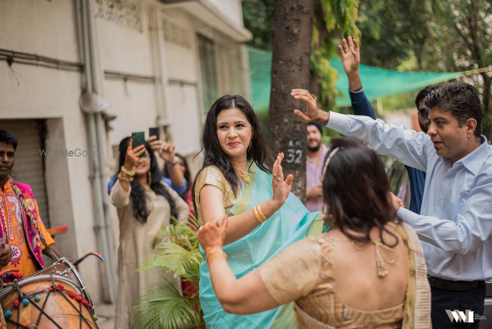 Photo From Anees & Harleen - By The Wedding Momento