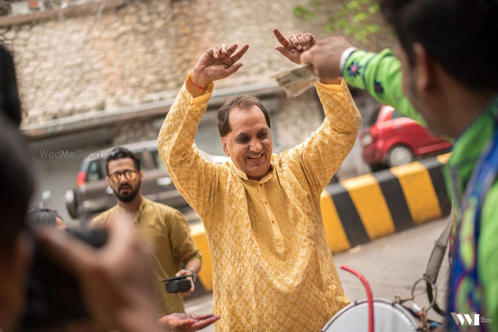 Photo From Anees & Harleen - By The Wedding Momento