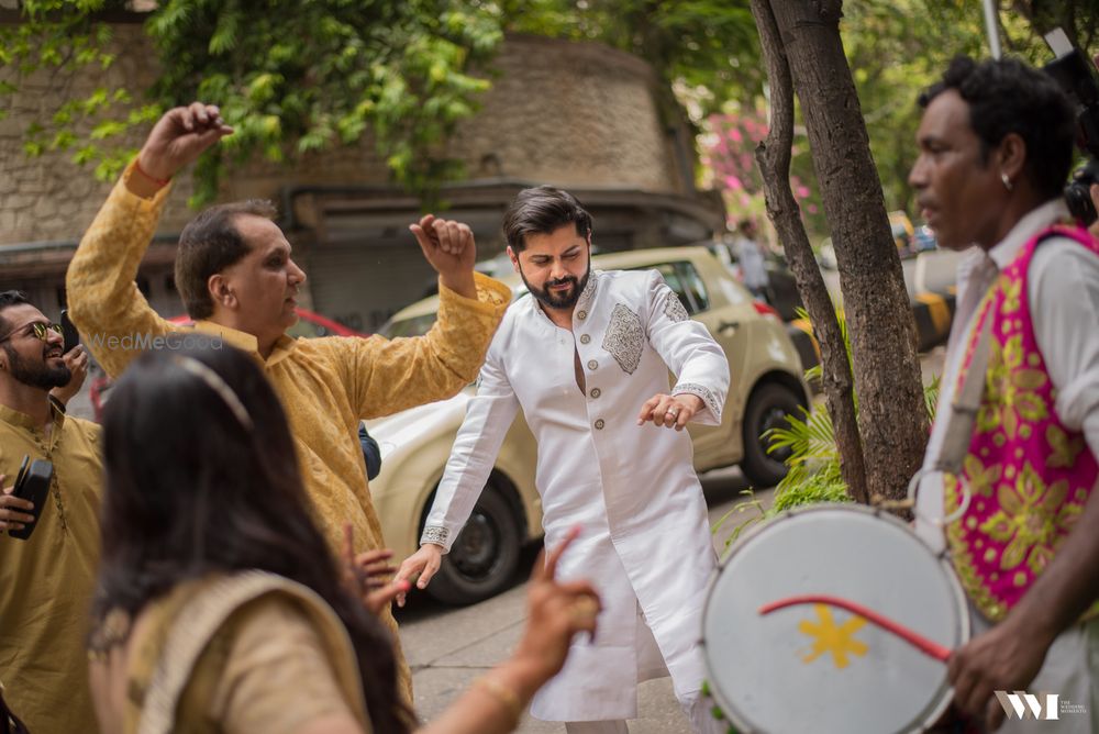 Photo From Anees & Harleen - By The Wedding Momento