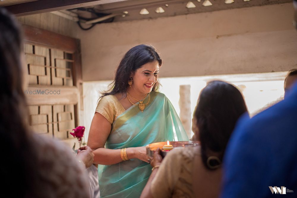 Photo From Anees & Harleen - By The Wedding Momento