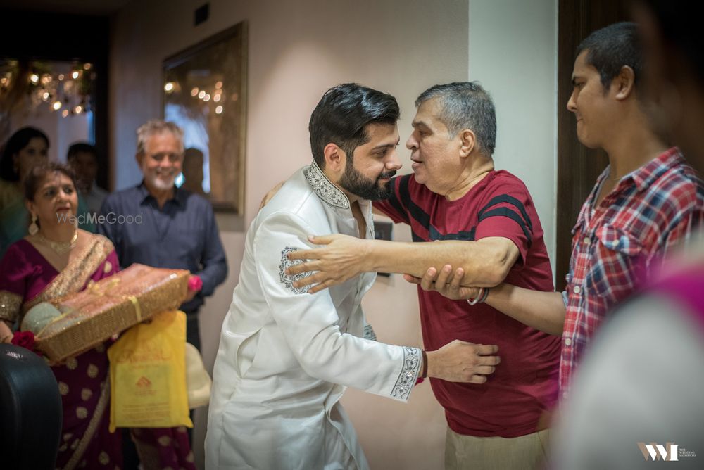 Photo From Anees & Harleen - By The Wedding Momento