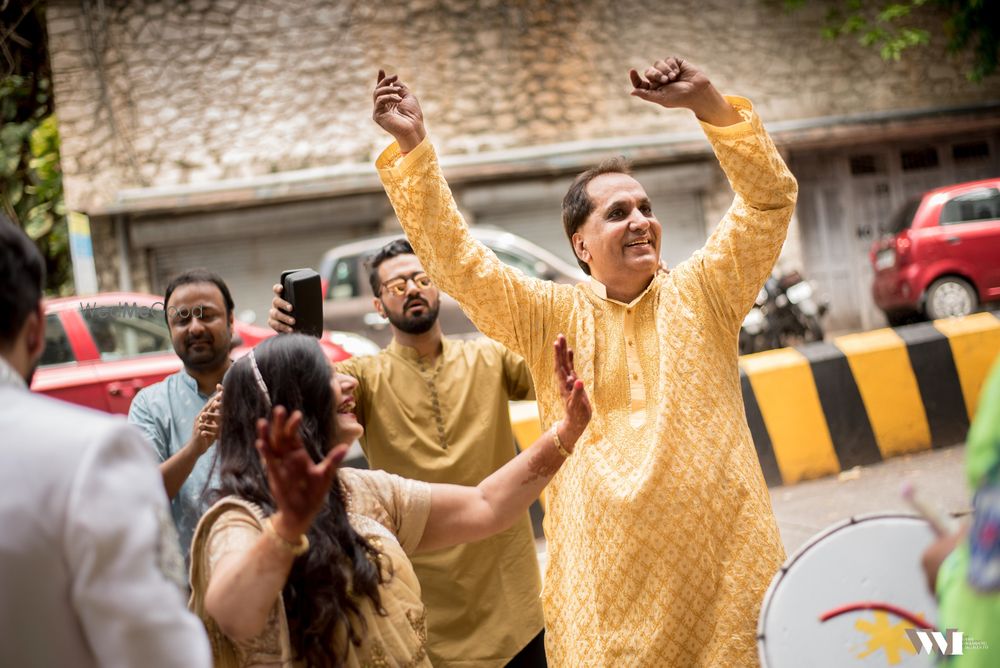 Photo From Anees & Harleen - By The Wedding Momento