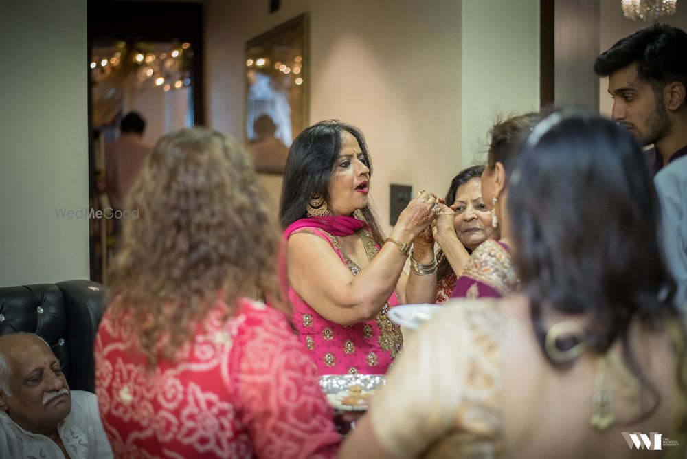 Photo From Anees & Harleen - By The Wedding Momento