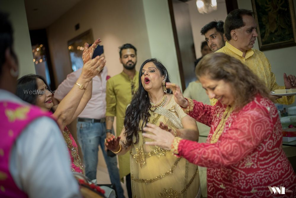 Photo From Anees & Harleen - By The Wedding Momento