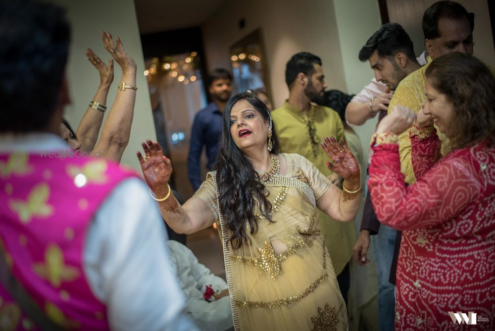 Photo From Anees & Harleen - By The Wedding Momento