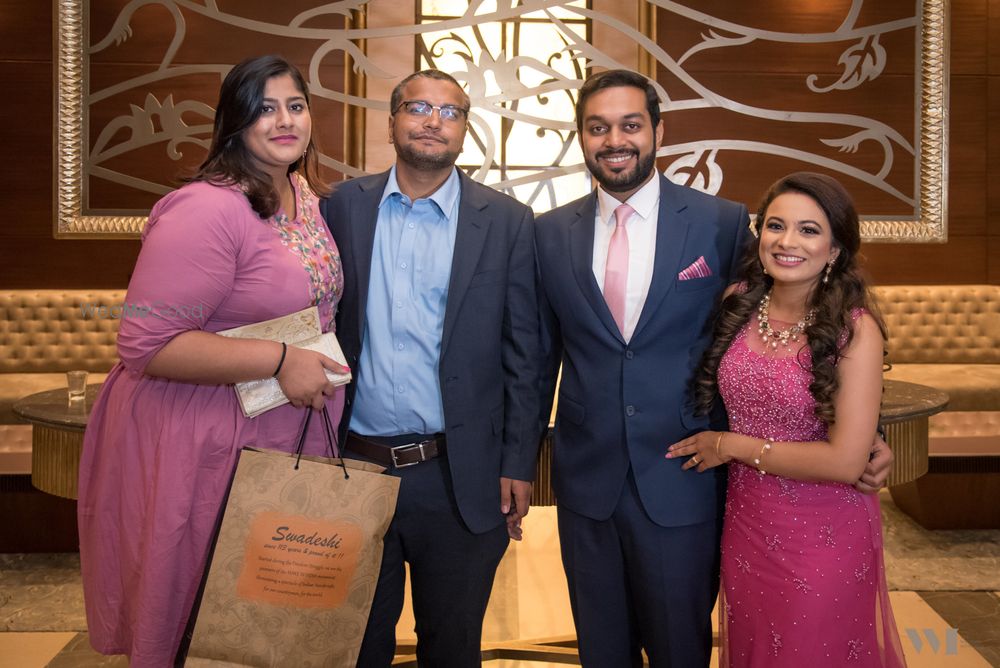 Photo From Arijit & Bhakti - By The Wedding Momento