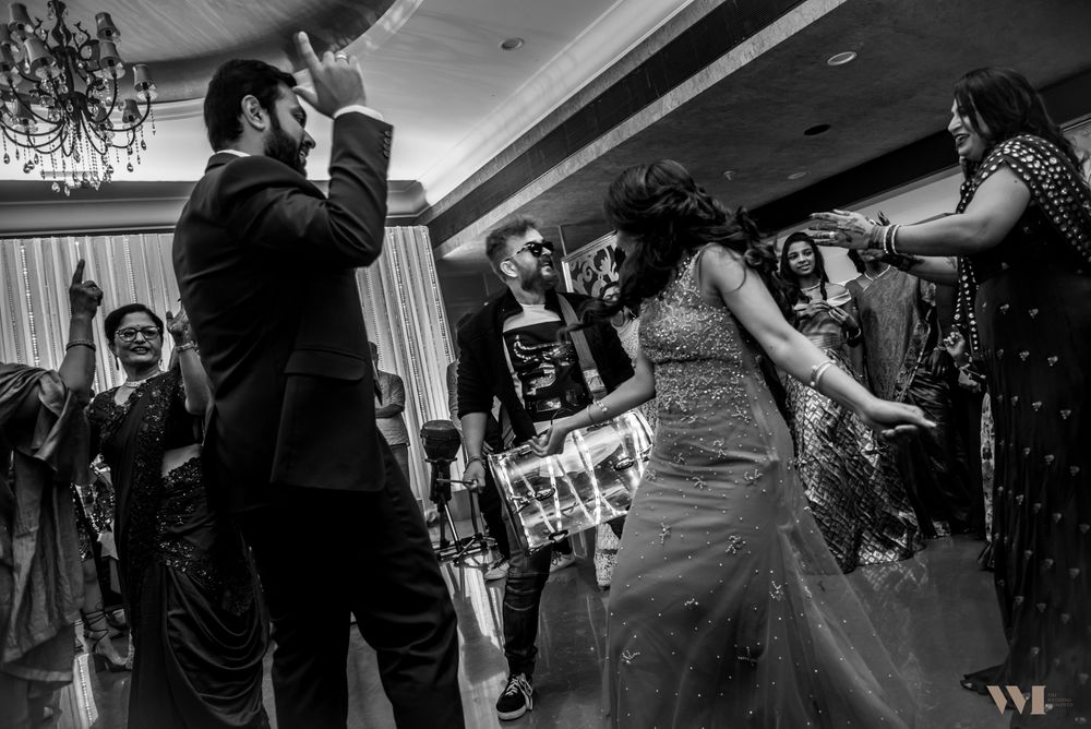 Photo From Arijit & Bhakti - By The Wedding Momento