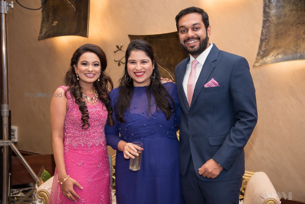 Photo From Arijit & Bhakti - By The Wedding Momento