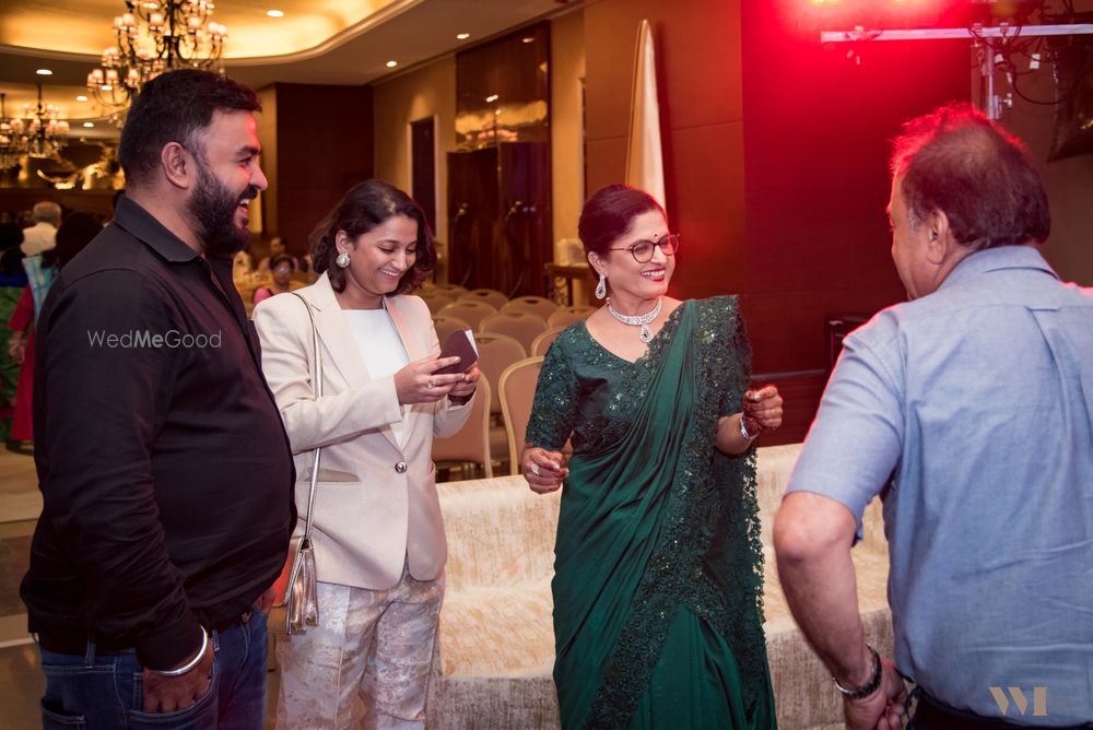 Photo From Arijit & Bhakti - By The Wedding Momento