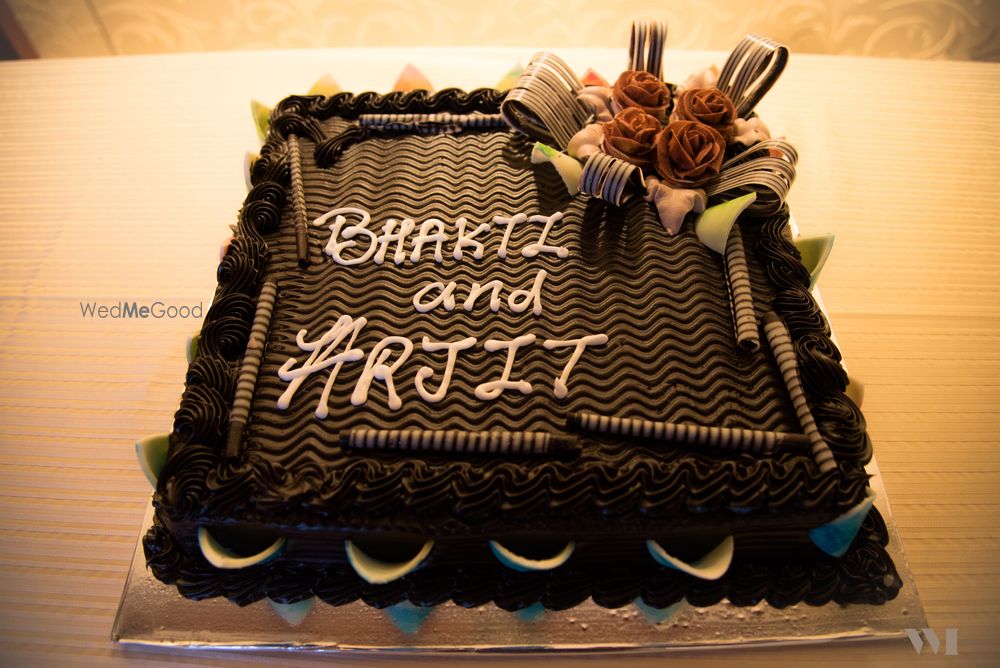 Photo From Arijit & Bhakti - By The Wedding Momento