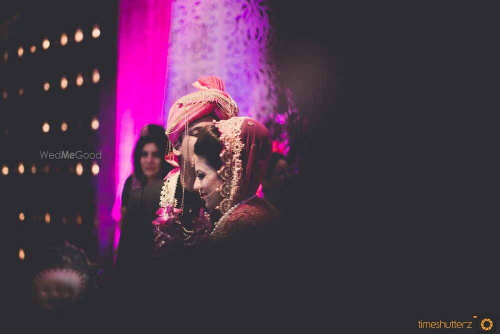 Photo From Nidhi & Daksh - By Time Shutterz