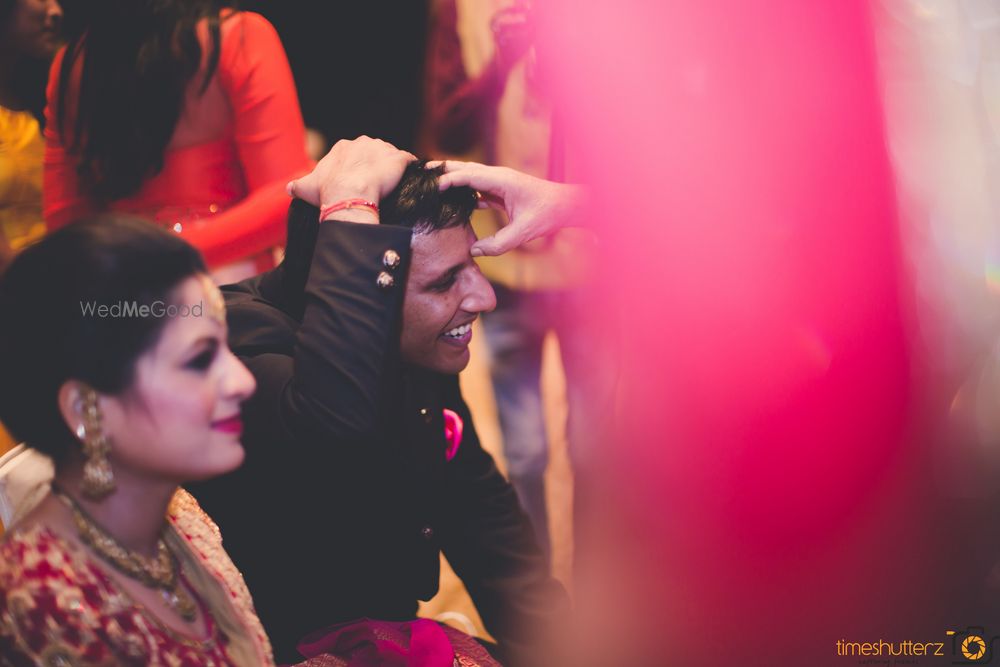 Photo From Nidhi & Daksh - By Time Shutterz