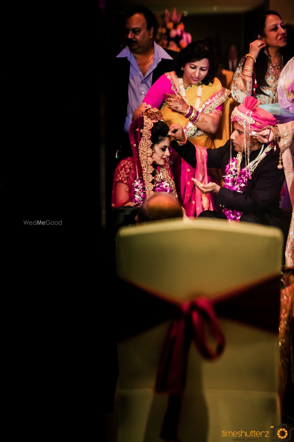 Photo From Nidhi & Daksh - By Time Shutterz