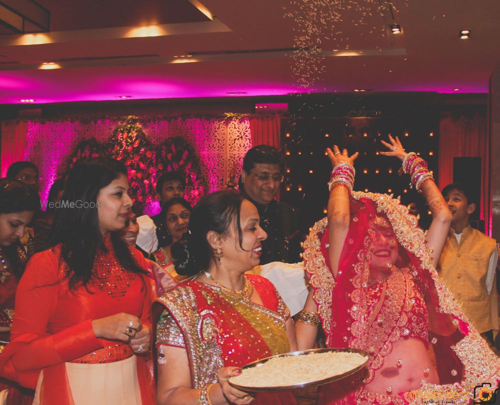 Photo From Nidhi & Daksh - By Time Shutterz