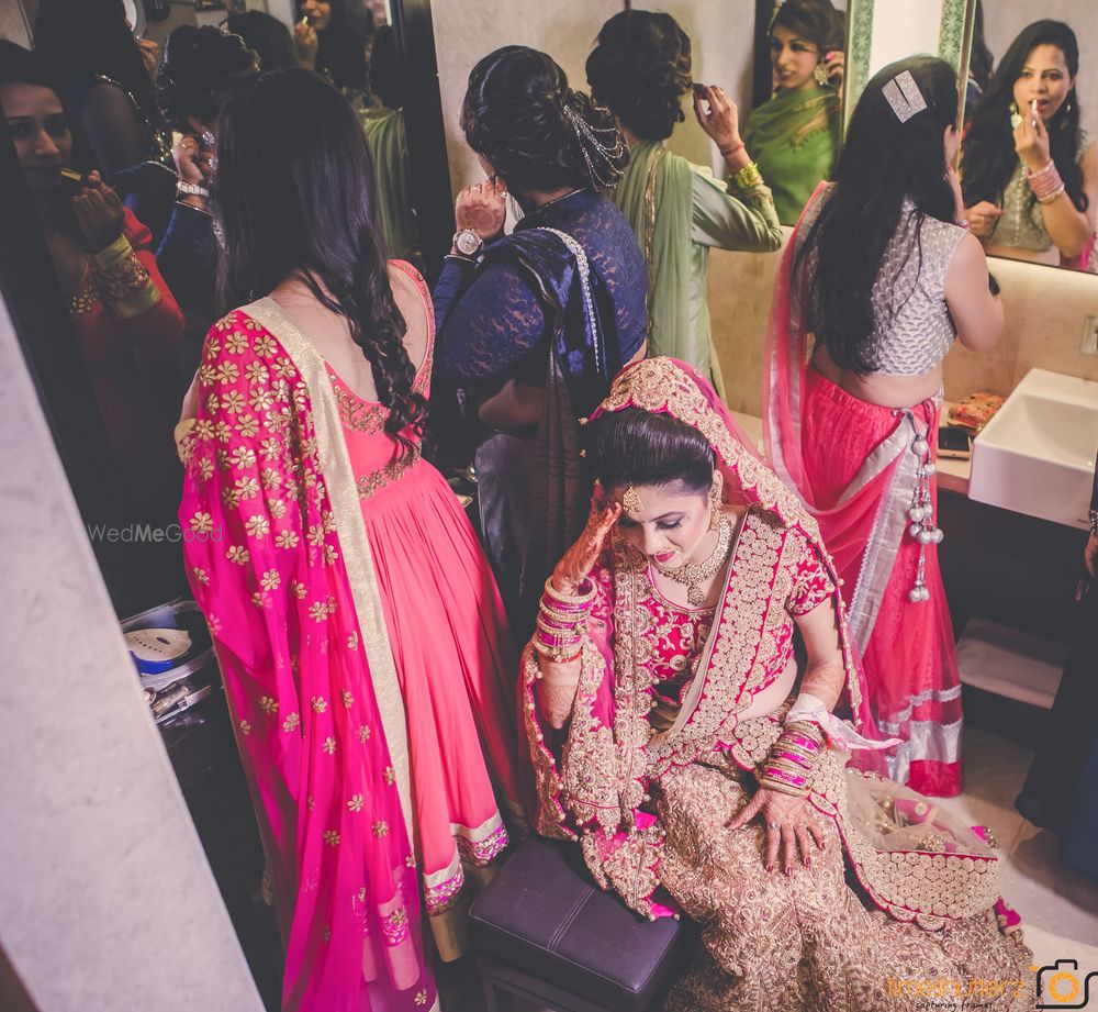 Photo From Nidhi & Daksh - By Time Shutterz