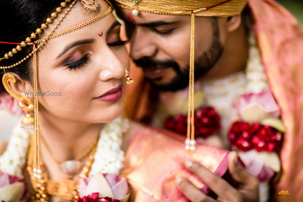 Photo From Pratiksha & Sunny - By Jodigraphers