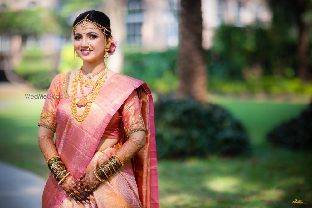 Photo From Pratiksha & Sunny - By Jodigraphers