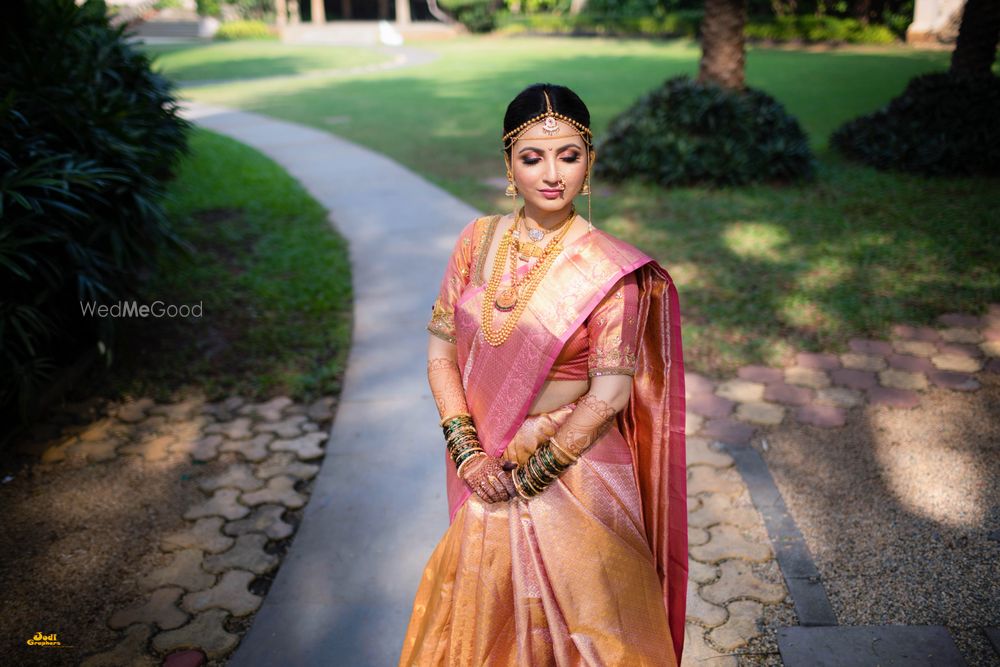 Photo From Pratiksha & Sunny - By Jodigraphers