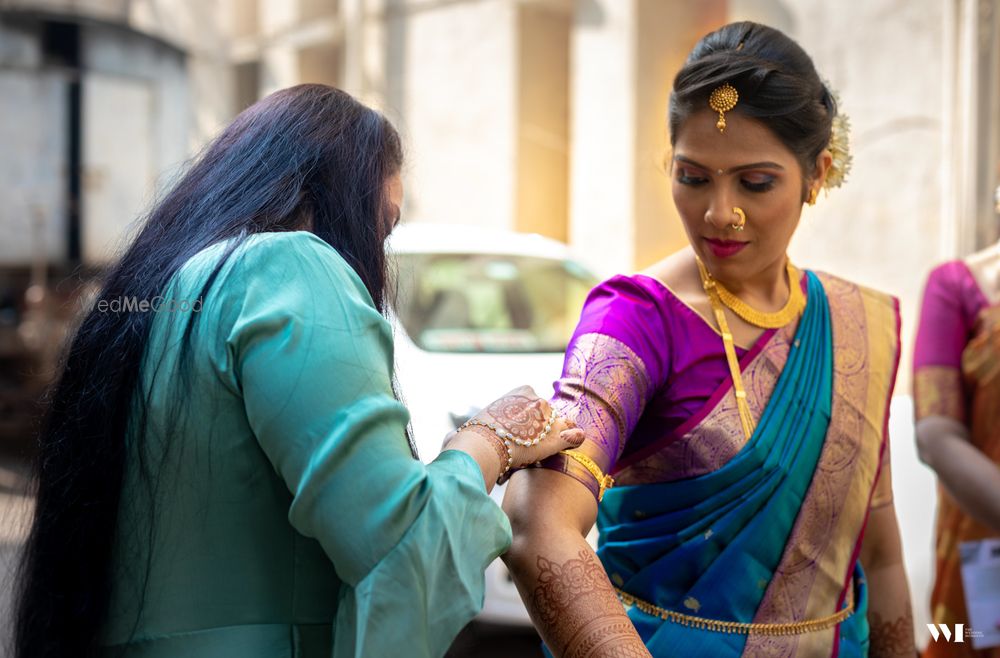 Photo From Devesh & Tanvi - By The Wedding Momento