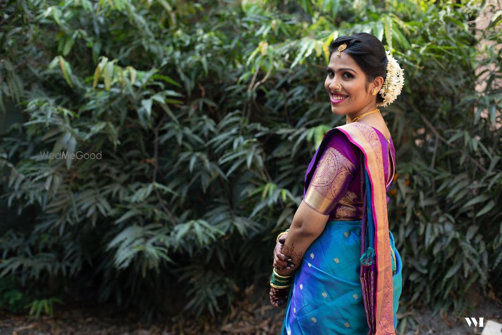 Photo From Devesh & Tanvi - By The Wedding Momento