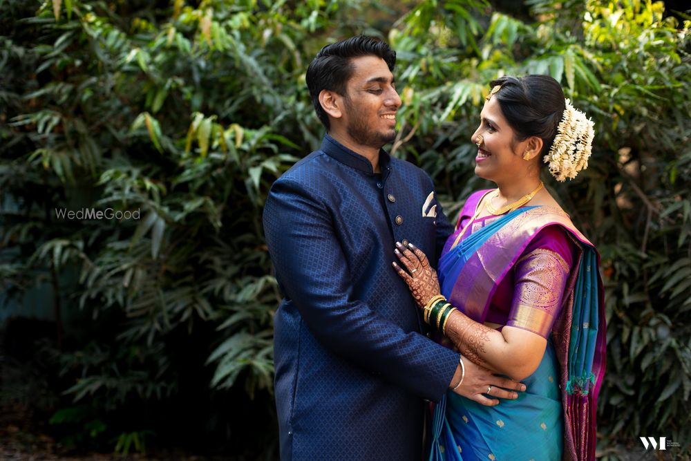 Photo From Devesh & Tanvi - By The Wedding Momento