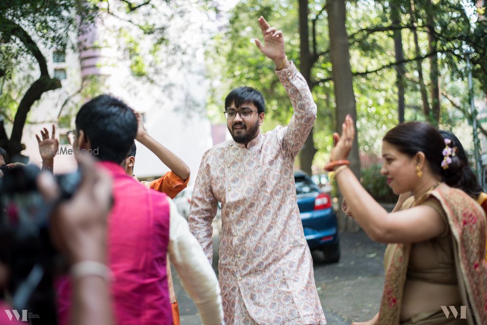 Photo From Divya & Tanmay - By The Wedding Momento